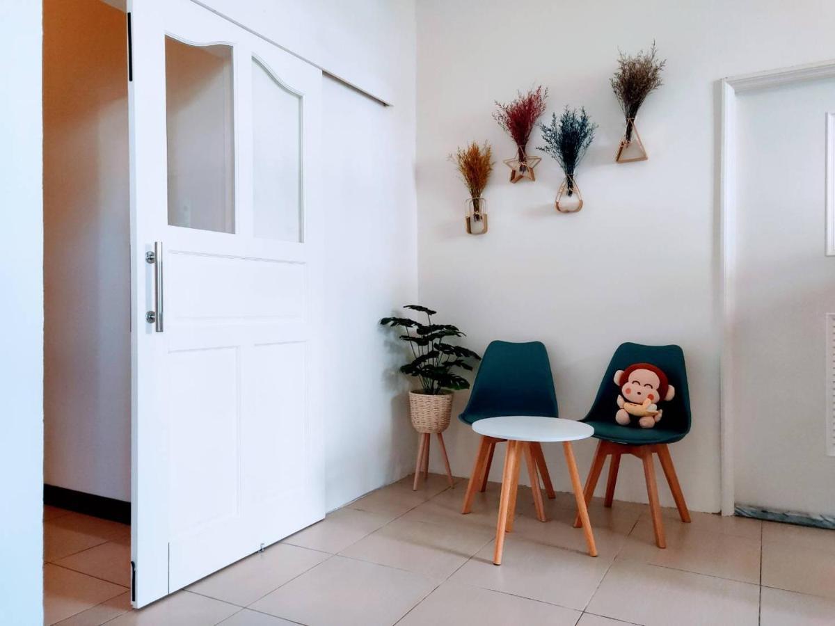 Rainbow Homestay Yeşil Ada Dış mekan fotoğraf