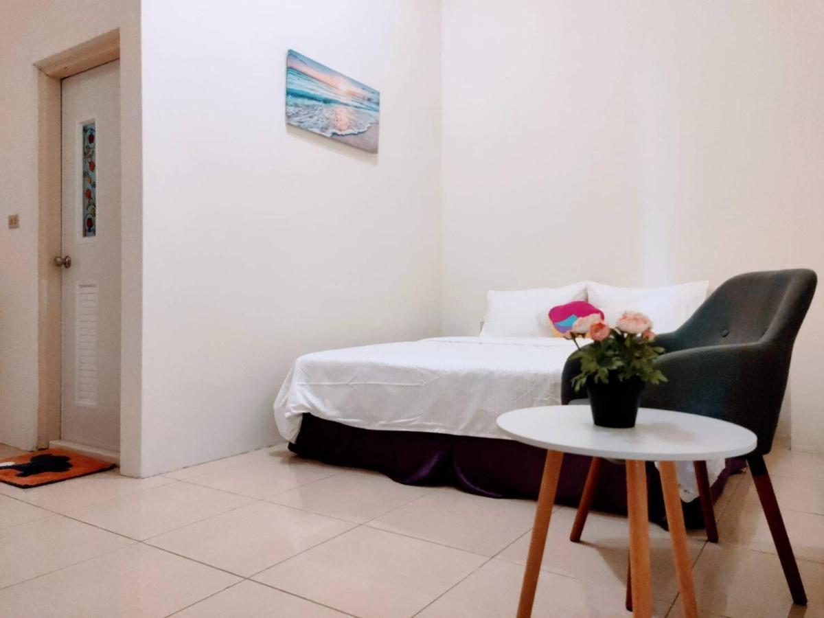 Rainbow Homestay Yeşil Ada Dış mekan fotoğraf